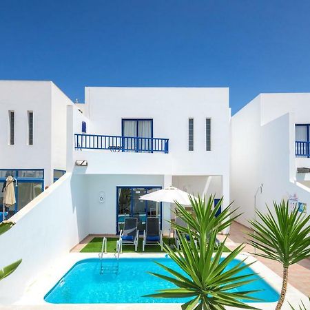 Villas Puerto Rubicon 플라야블랑카 외부 사진