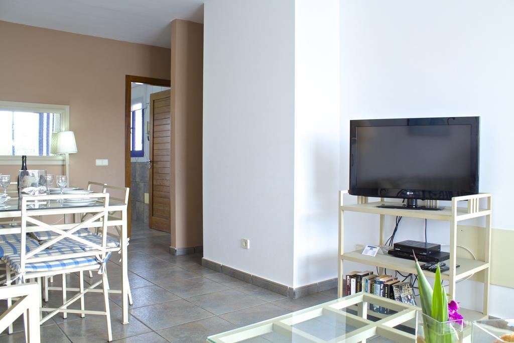 Villas Puerto Rubicon 플라야블랑카 외부 사진
