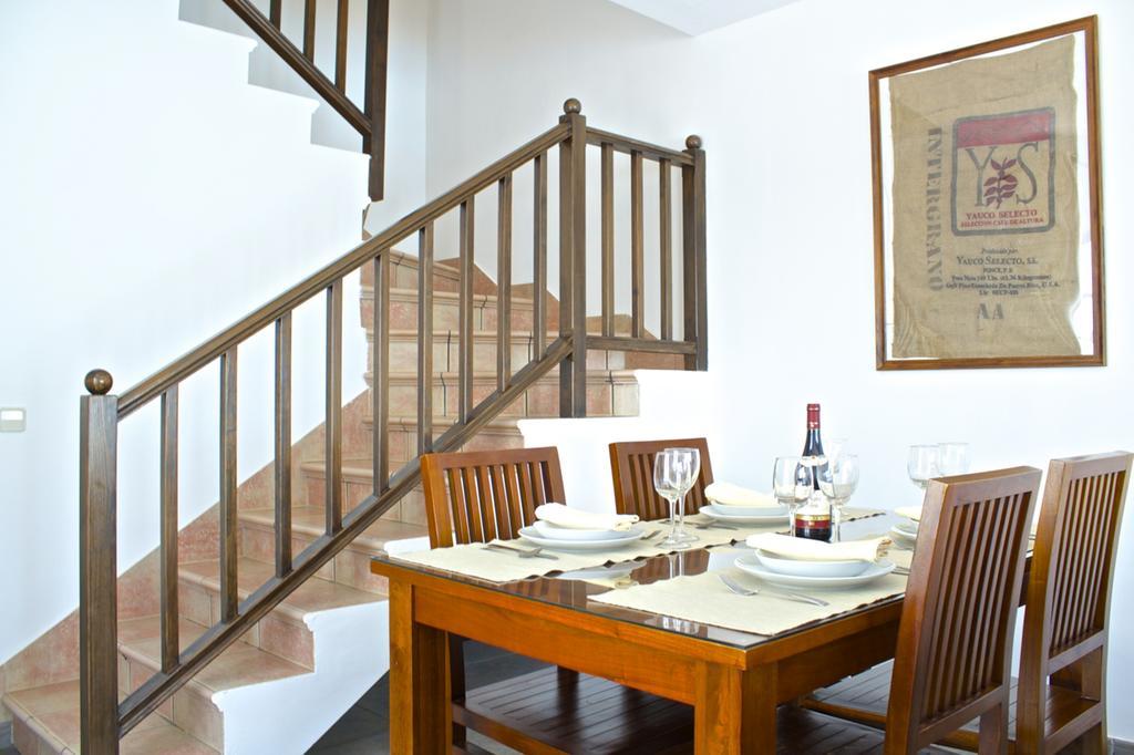 Villas Puerto Rubicon 플라야블랑카 외부 사진