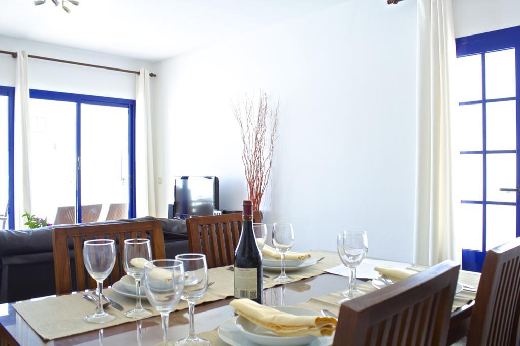 Villas Puerto Rubicon 플라야블랑카 외부 사진