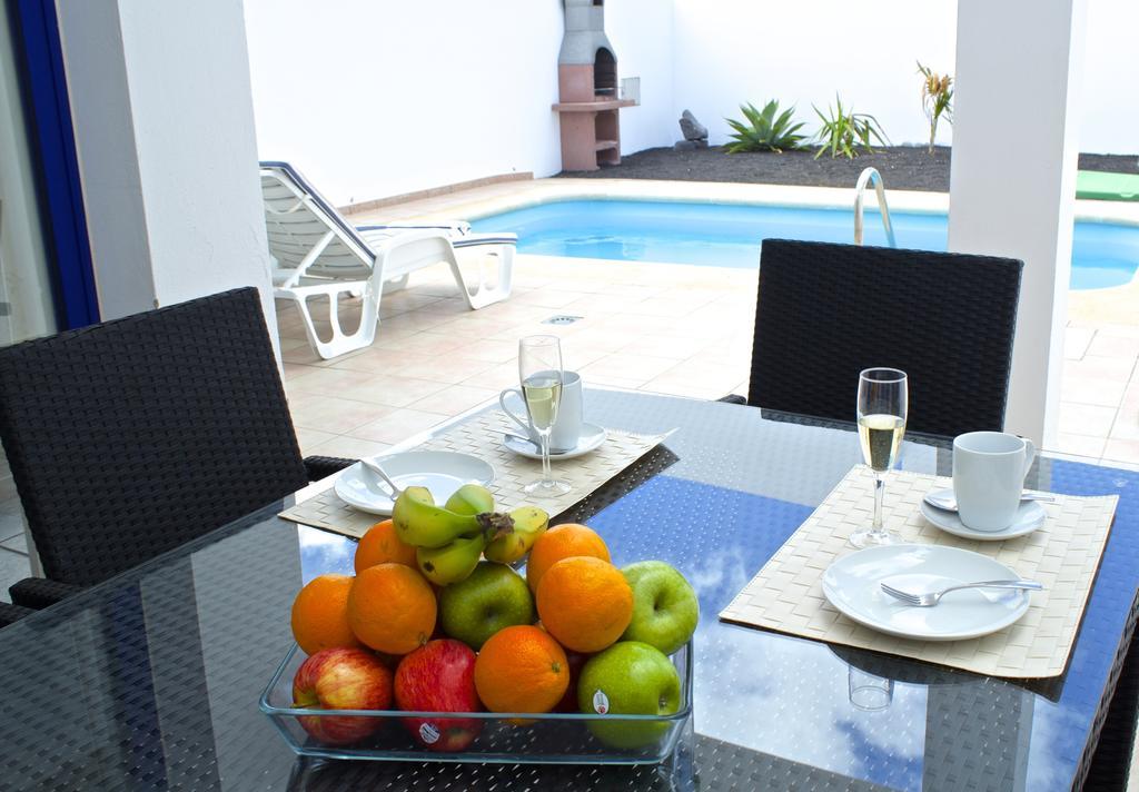 Villas Puerto Rubicon 플라야블랑카 외부 사진