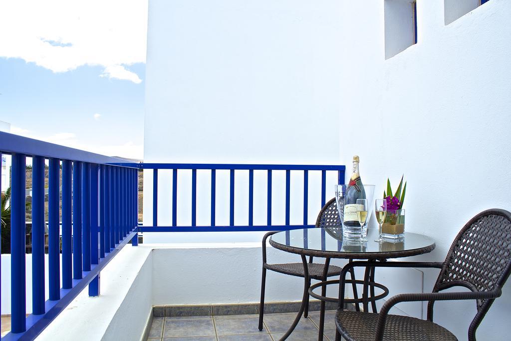 Villas Puerto Rubicon 플라야블랑카 외부 사진