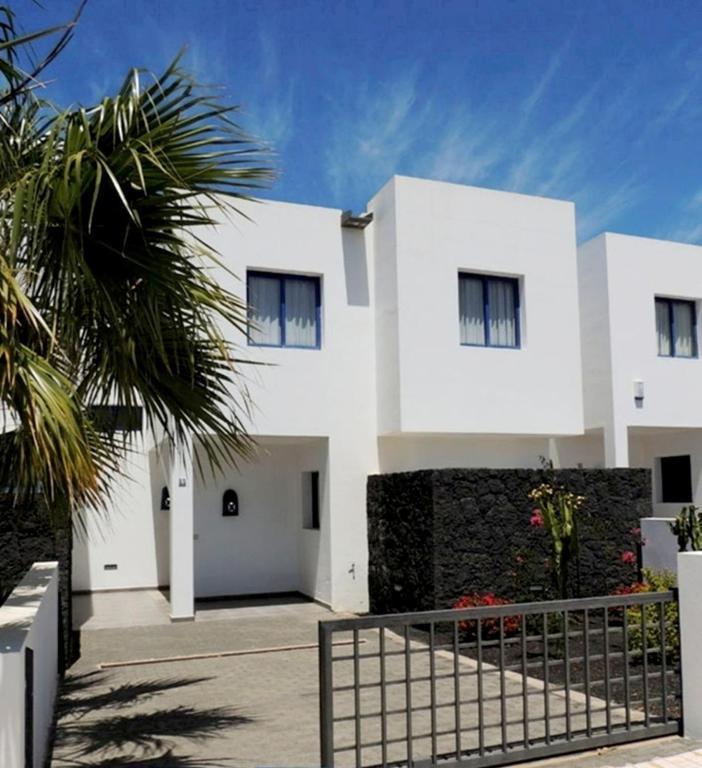 Villas Puerto Rubicon 플라야블랑카 외부 사진