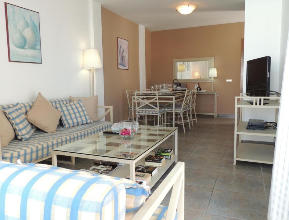 Villas Puerto Rubicon 플라야블랑카 외부 사진