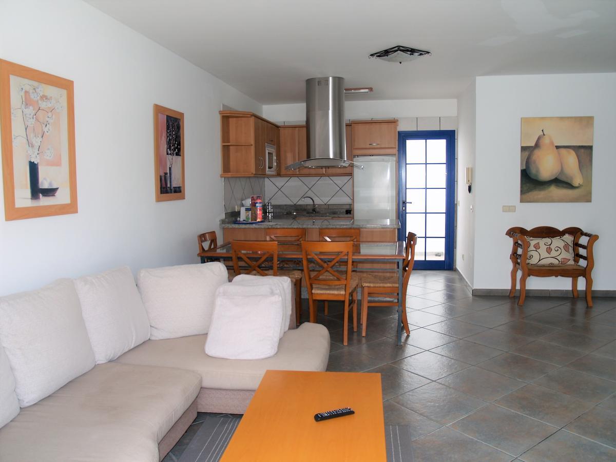 Villas Puerto Rubicon 플라야블랑카 외부 사진
