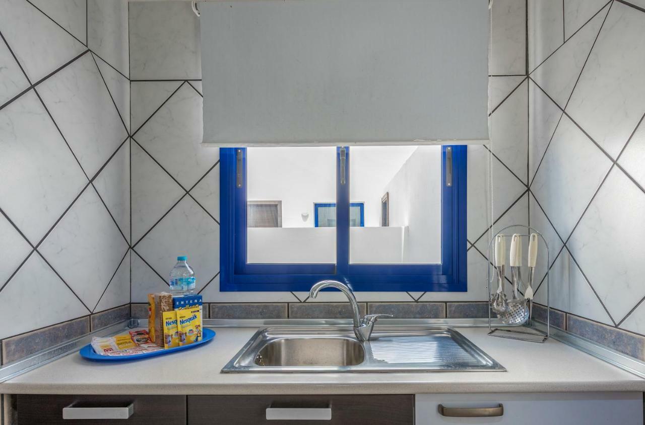 Villas Puerto Rubicon 플라야블랑카 외부 사진
