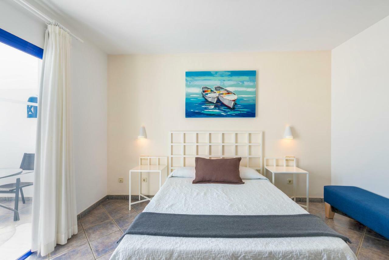 Villas Puerto Rubicon 플라야블랑카 외부 사진
