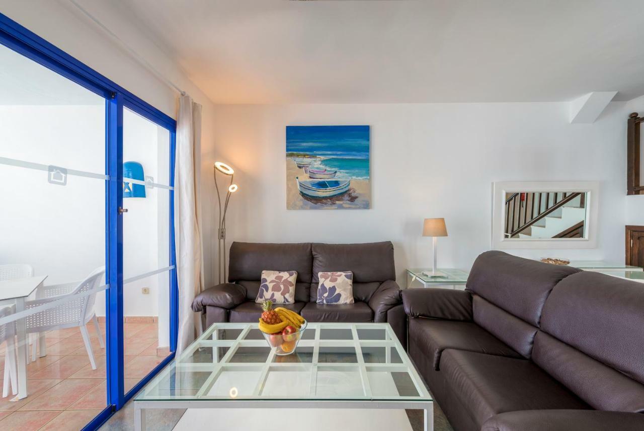 Villas Puerto Rubicon 플라야블랑카 외부 사진