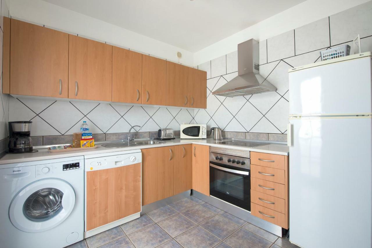 Villas Puerto Rubicon 플라야블랑카 외부 사진