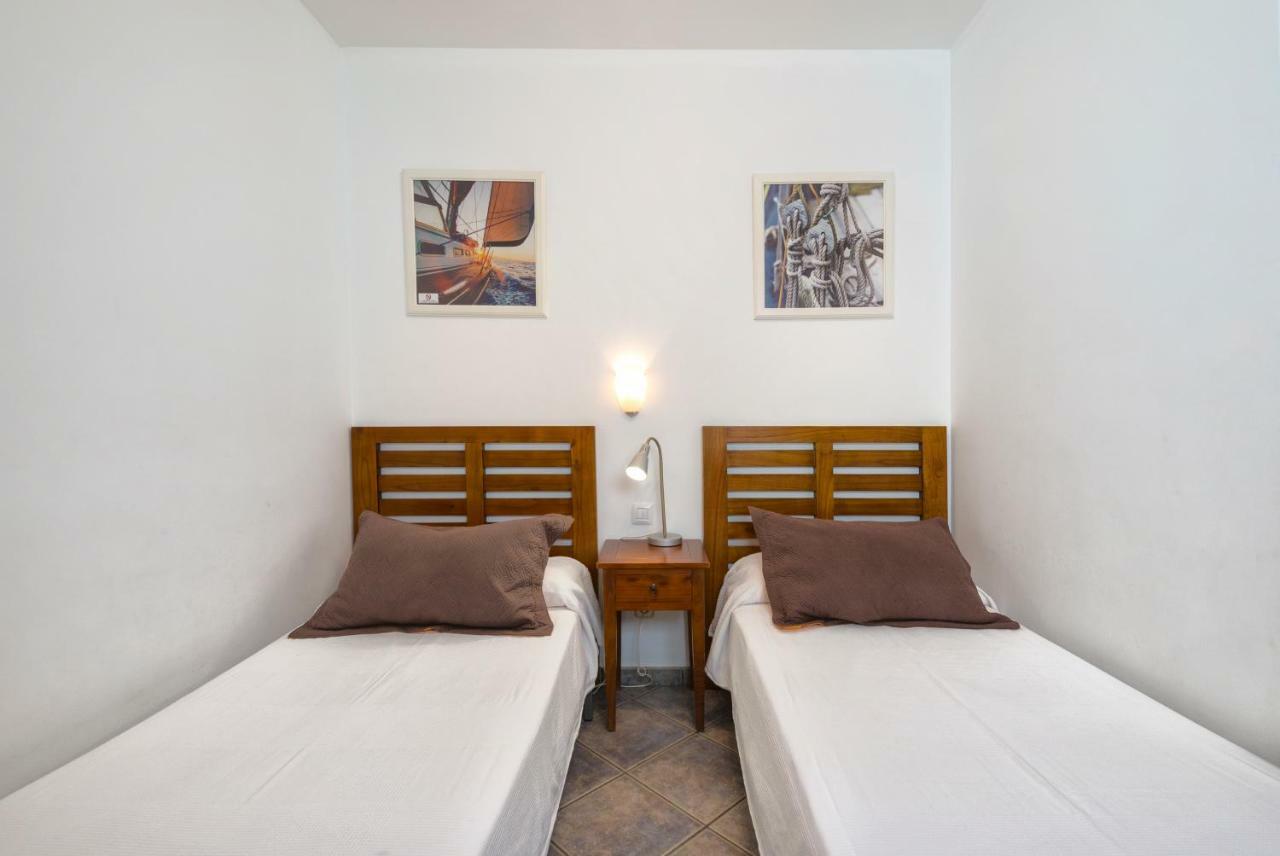 Villas Puerto Rubicon 플라야블랑카 외부 사진