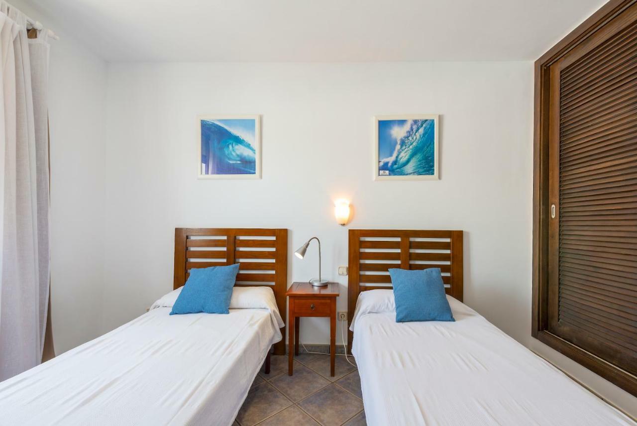 Villas Puerto Rubicon 플라야블랑카 외부 사진