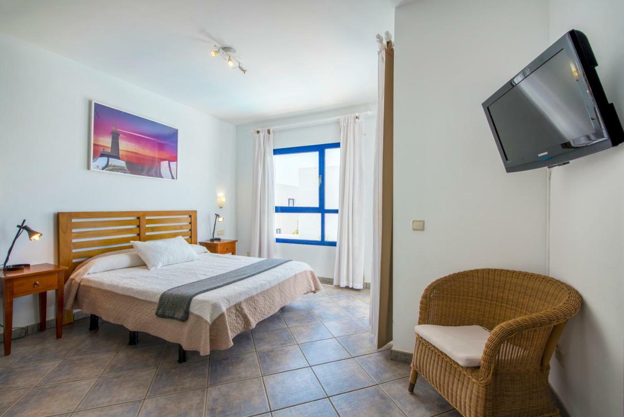Villas Puerto Rubicon 플라야블랑카 외부 사진