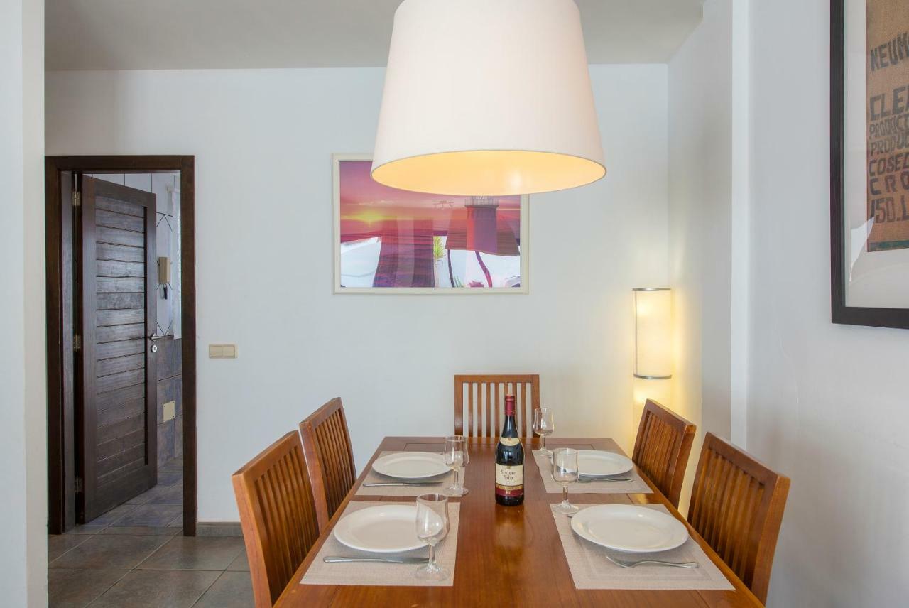 Villas Puerto Rubicon 플라야블랑카 외부 사진