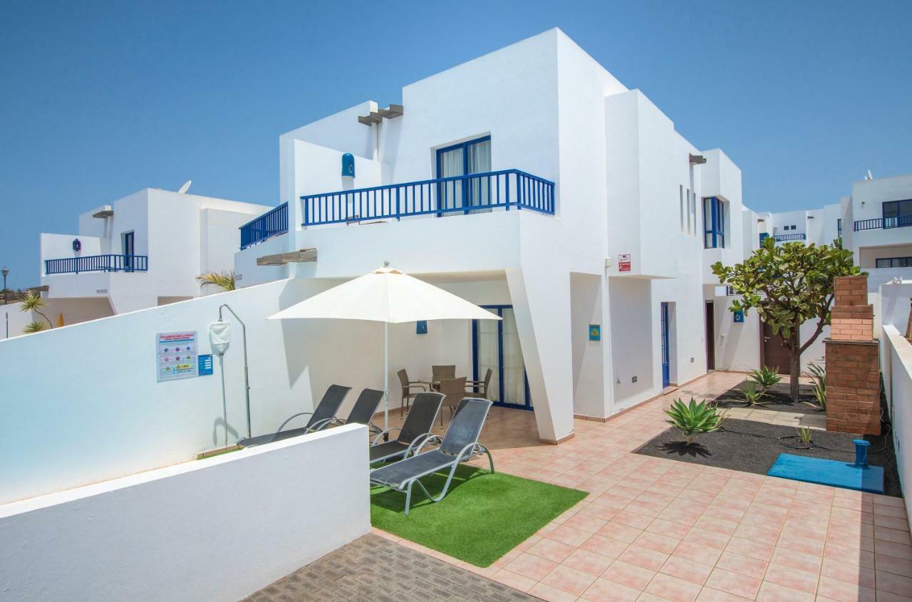 Villas Puerto Rubicon 플라야블랑카 외부 사진