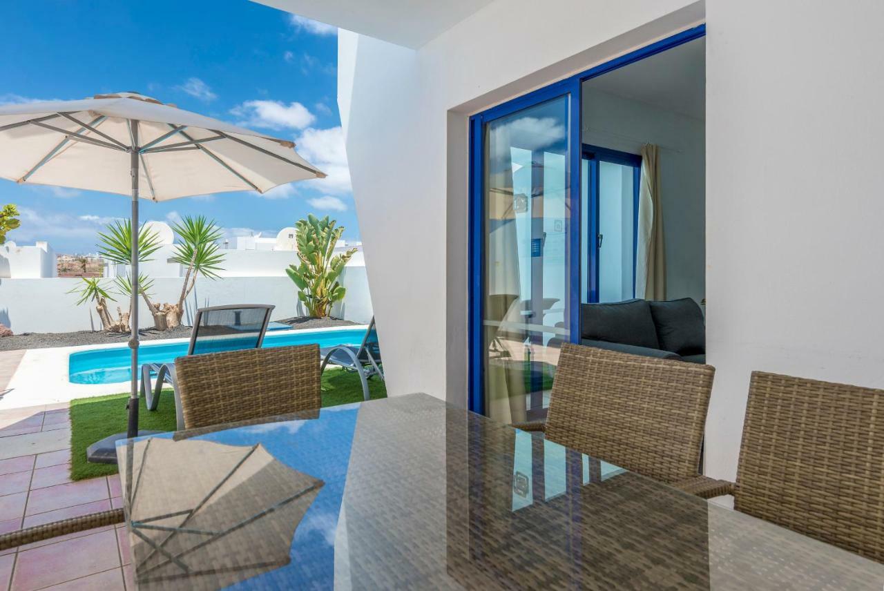 Villas Puerto Rubicon 플라야블랑카 외부 사진