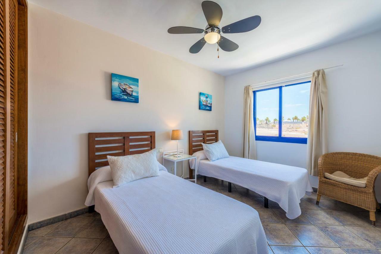 Villas Puerto Rubicon 플라야블랑카 외부 사진
