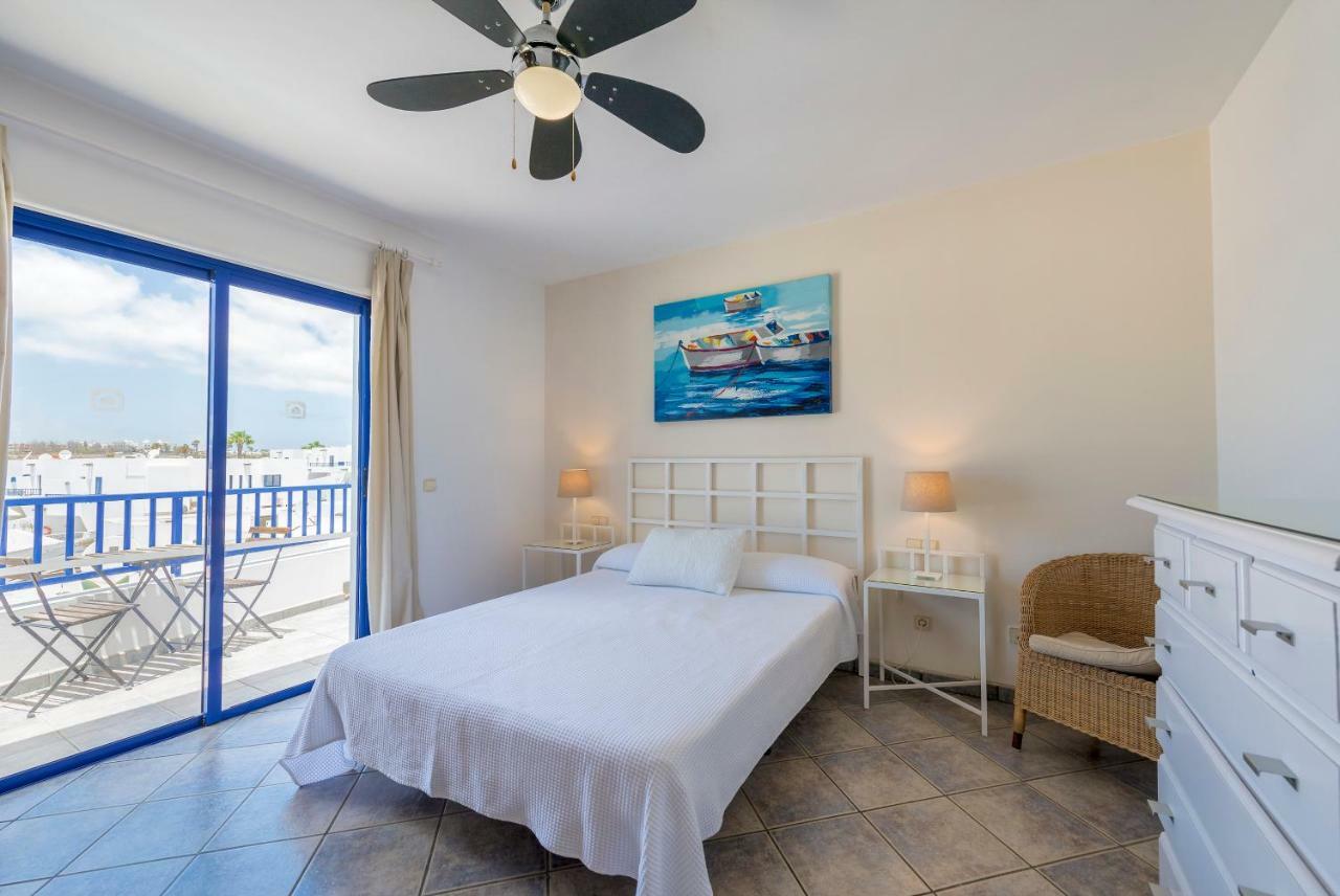 Villas Puerto Rubicon 플라야블랑카 외부 사진