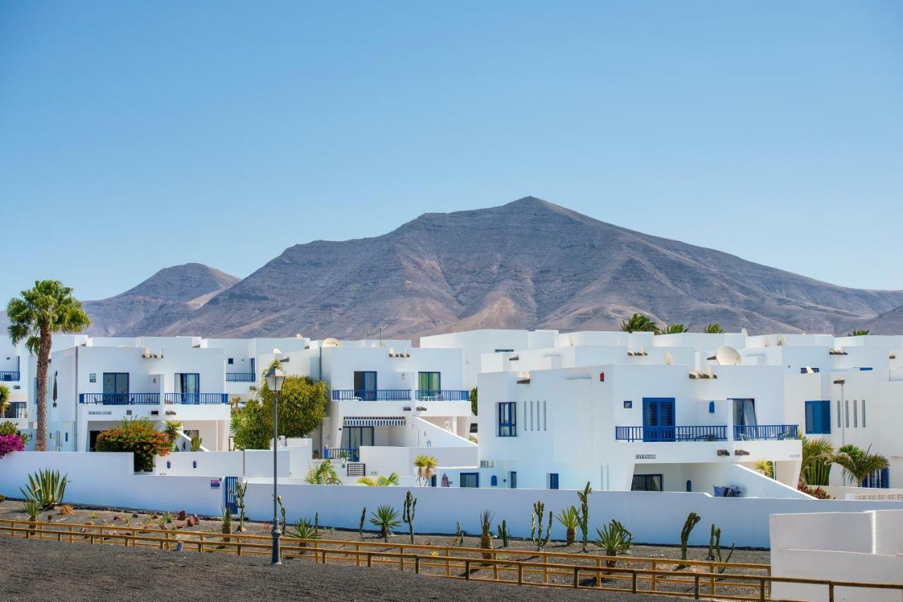 Villas Puerto Rubicon 플라야블랑카 외부 사진