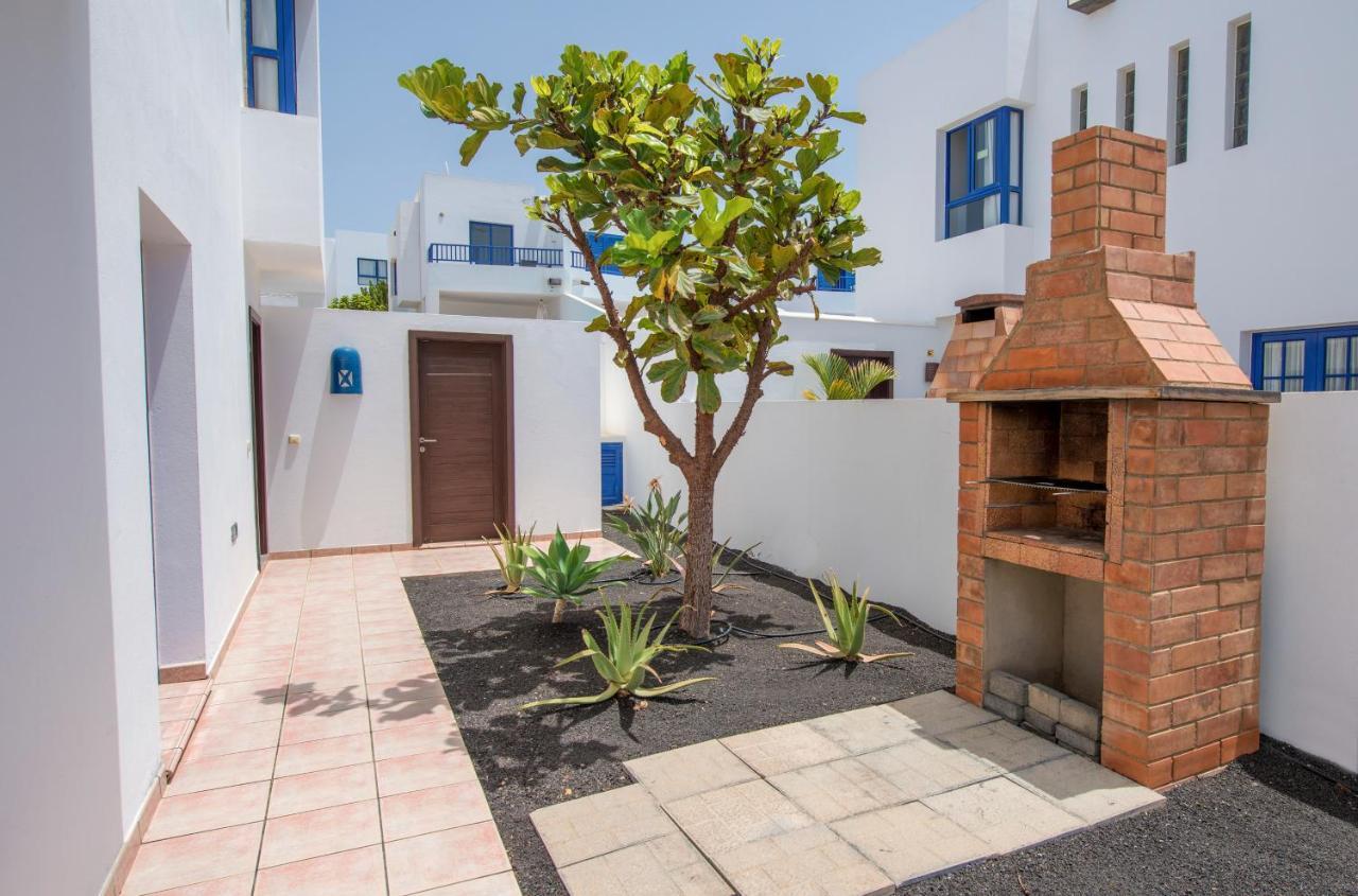 Villas Puerto Rubicon 플라야블랑카 외부 사진